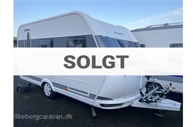 Hobby De Luxe Edition 440 SF
